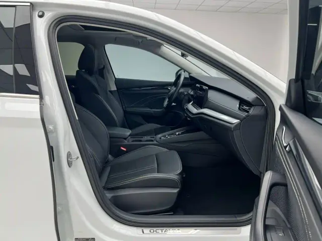 Skoda Octavia — Фото автомобиля 7