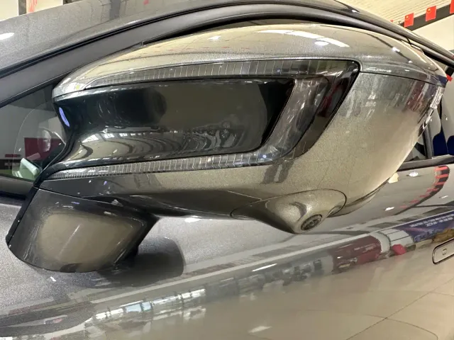 Changan UNI-T — Фото автомобиля 12