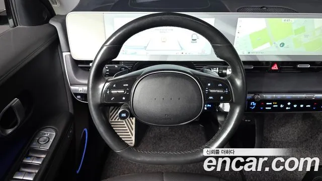 Hyundai Ioniq5 Ioniq5 — Фото автомобиля 12