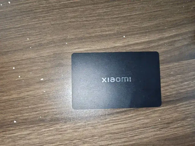 Xiaomi SU7 — Фото автомобиля 12
