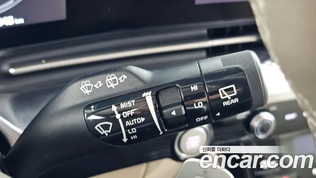 Kia Carnival 4th Gen — Фото автомобиля 26