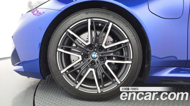 BMW M5 G90 — Фото автомобиля 5