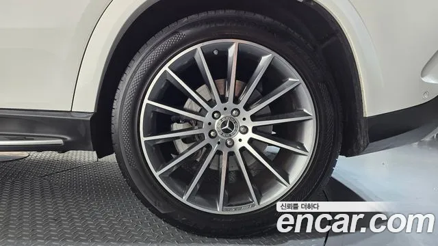 Mercedes-Benz GLE-Class W167 — Фото автомобиля 6