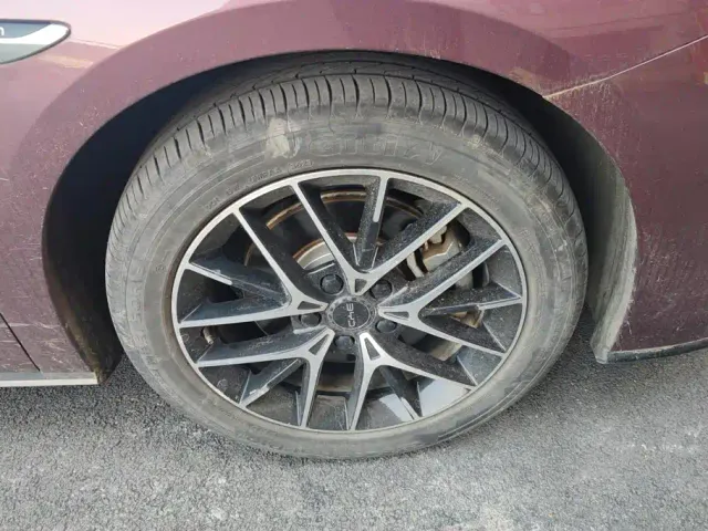 BYD Seal — Фото автомобиля 6