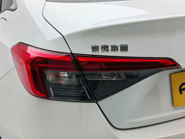 Honda Civic — Фото автомобиля 19