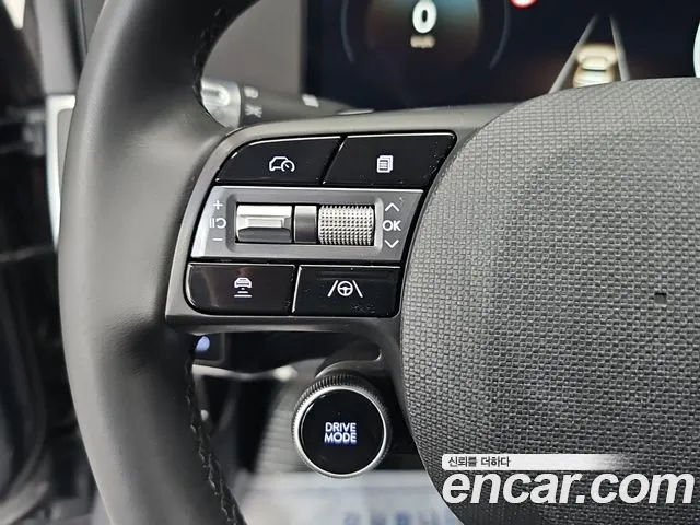 Hyundai Ioniq 5 New — Фото автомобиля 17