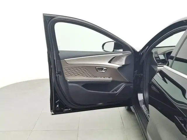 BYD Han — Фото автомобиля 8