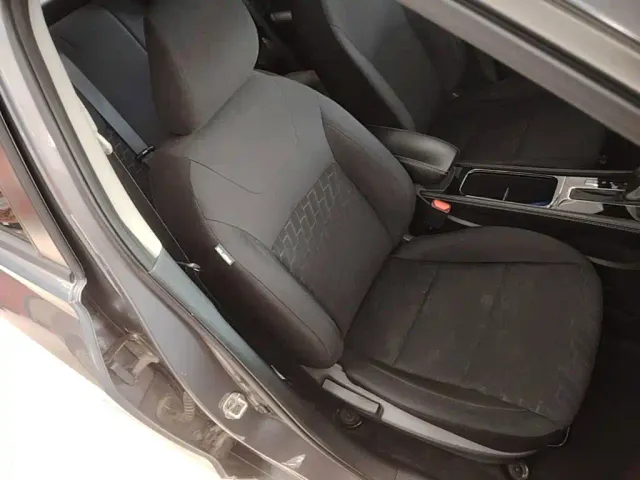 Nissan Kicks — Фото автомобиля 24