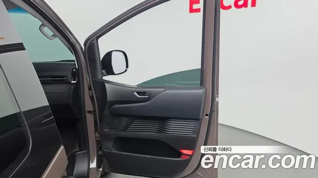 Hyundai Staria — Фото автомобиля 14