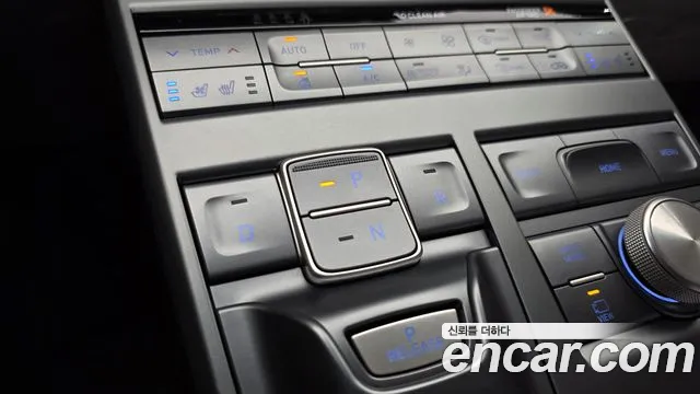 Hyundai Nexo — Фото автомобиля 12