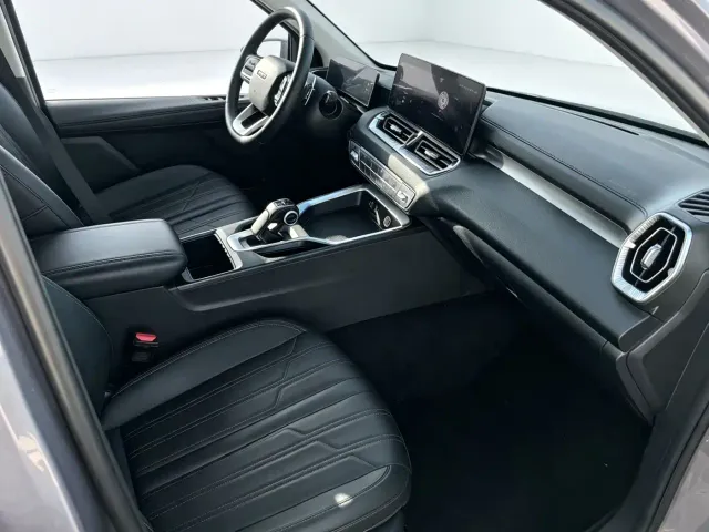 Haval H5 — Фото автомобиля 8