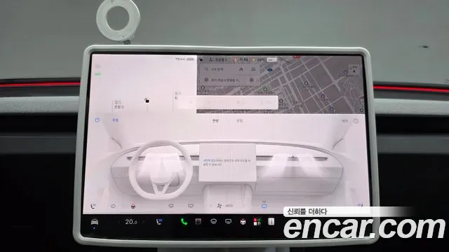 Tesla Model 3 — Фото автомобиля 27