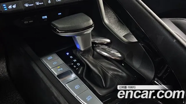 Hyundai AVANTE Modern — Фото автомобиля 9