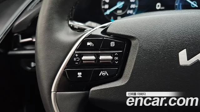 Kia Niro All Niro EV Air — Фото автомобиля 24