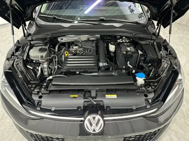 Volkswagen Lamando — Фото автомобиля 21