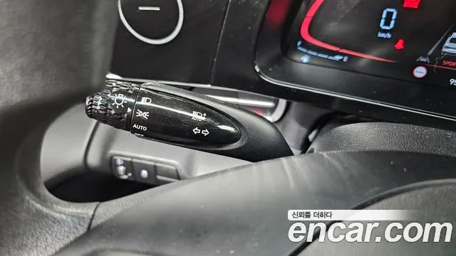 Hyundai Avante CN7 — Фото автомобиля 29