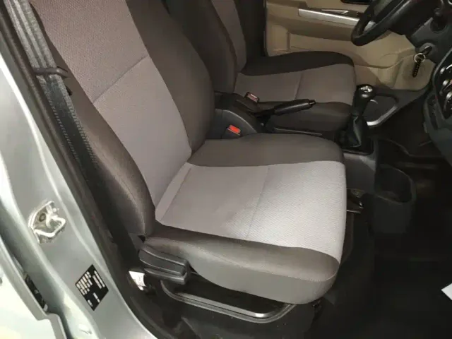 Changan Star 5 — Фото автомобиля 24