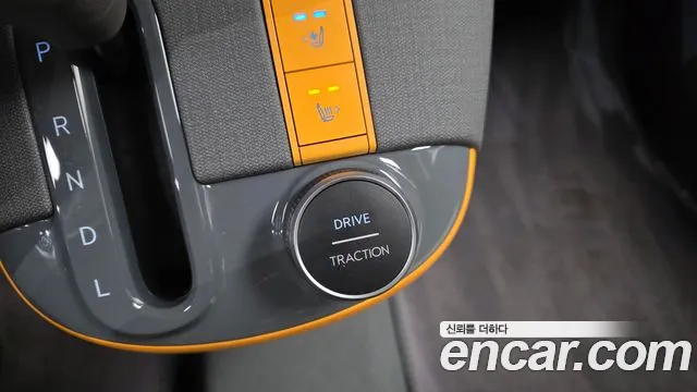 Hyundai Casper Casper Essential — Фото автомобиля 25