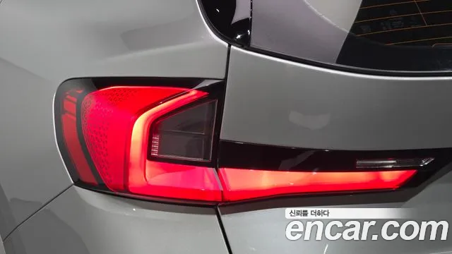 BMW X1 U11 — Фото автомобиля 8