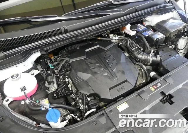 Kia Carnival 4th Gen — Фото автомобиля 6