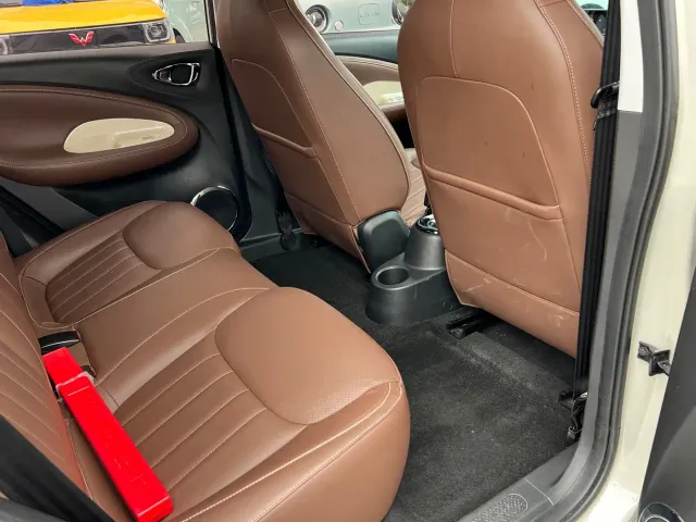 Wuling Bingo — Фото автомобиля 15