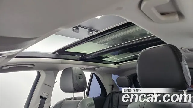 Mercedes-Benz GLE-Class GLE-класс W167 — Фото автомобиля 30