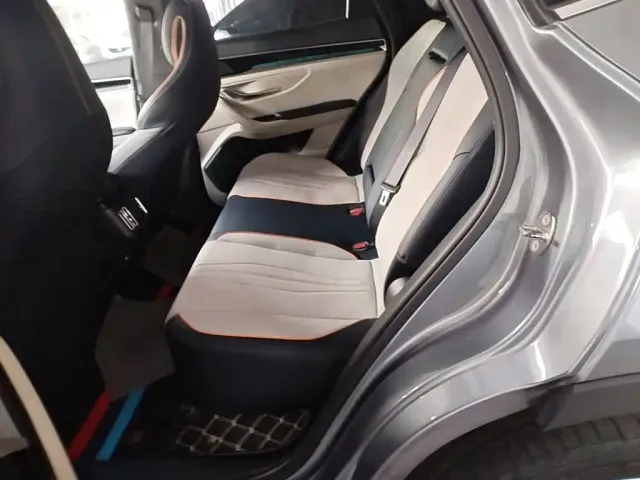 BYD Song PLUS — Фото автомобиля 16