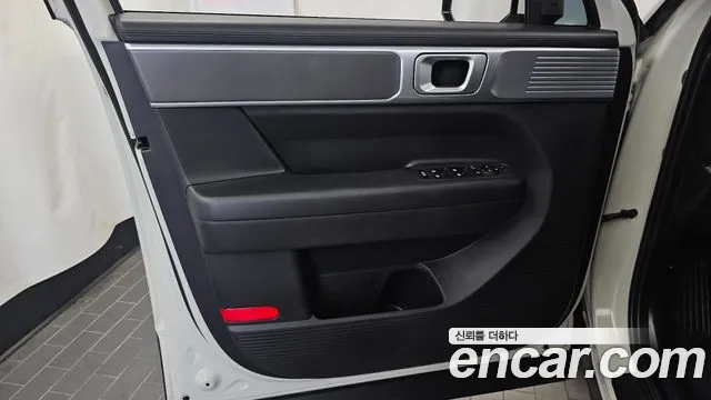 Hyundai Santa Fe MX5 — Фото автомобиля 13