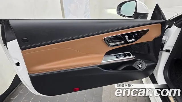Mercedes-Benz CLE-Class — Фото автомобиля 24