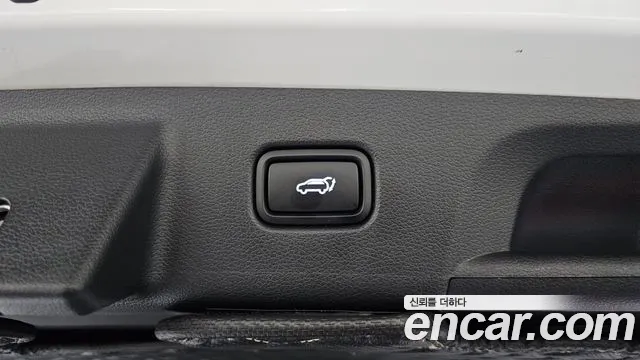 Hyundai Palisade The New Palisade Бензин 3.8 4WD — Фото автомобиля 23