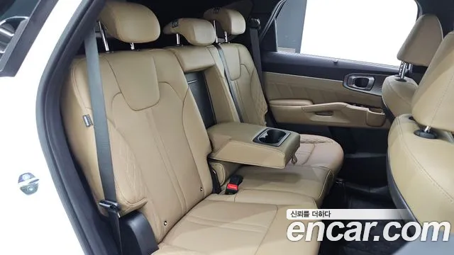 Kia Sorento — Фото автомобиля 22