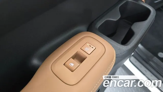 Hyundai Santa Fe MX5 — Фото автомобиля 20