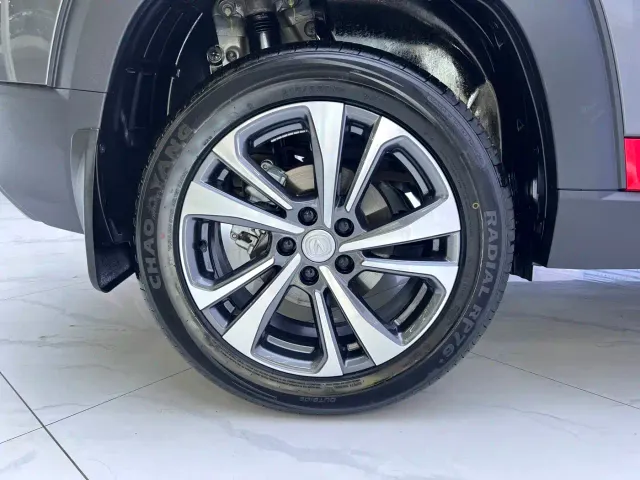 Changan CS35 Plus — Фото автомобиля 18