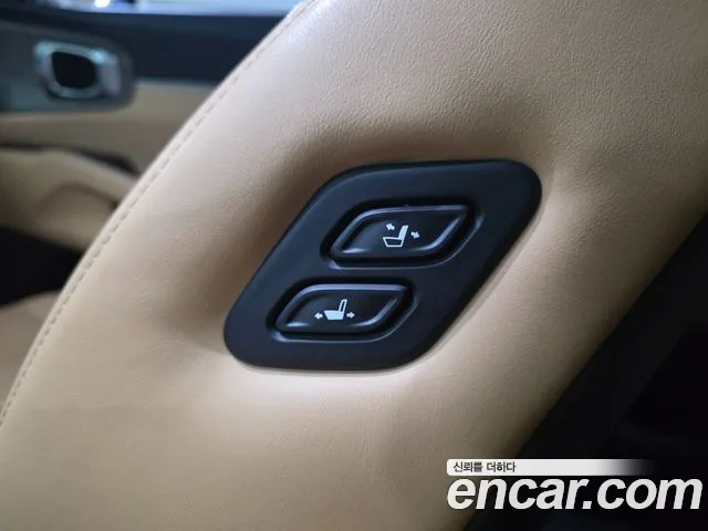 Kia Sorento Sorento 4-е поколение — Фото автомобиля 16