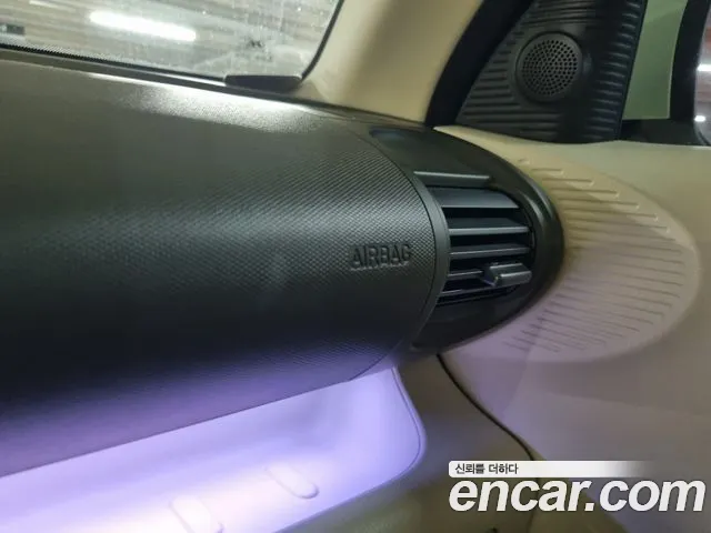 Hyundai Casper Electric — Фото автомобиля 18