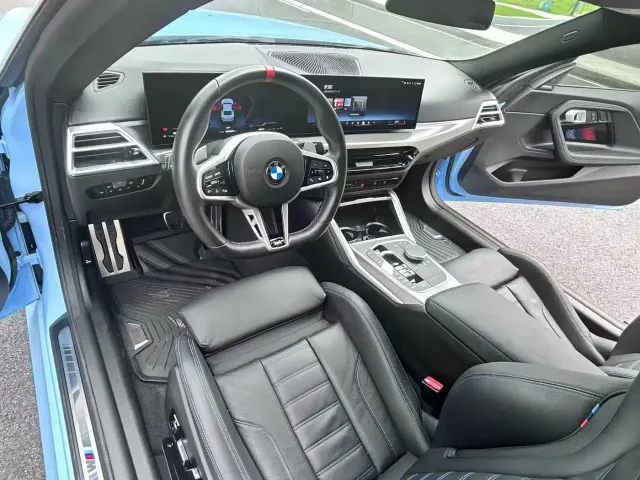 BMW M240i — Фото автомобиля 5