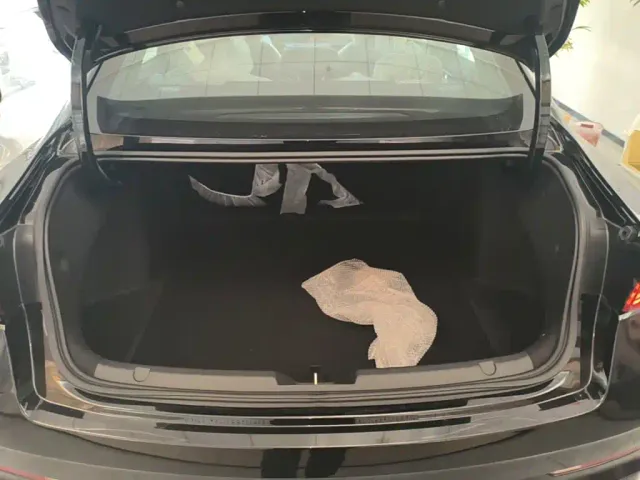 Geely Xingrui — Фото автомобиля 18