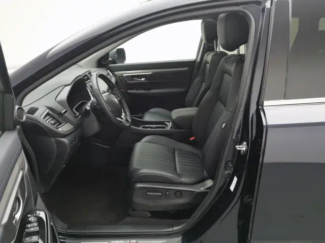 Honda Breeze New Energy 2022 Model e:PHEV Premium Edition — Фото автомобиля 10