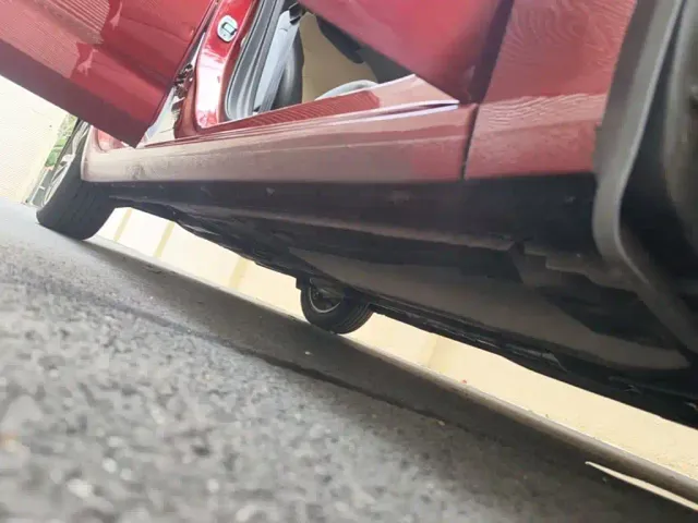 Chevrolet Monza — Фото автомобиля 20