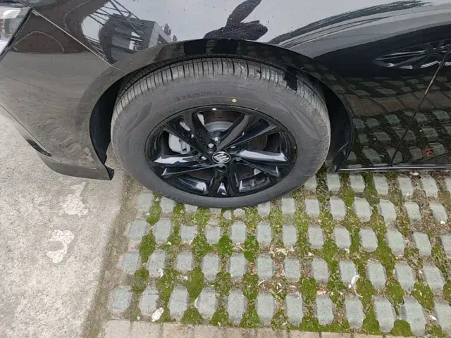 Buick Regal — Фото автомобиля 22