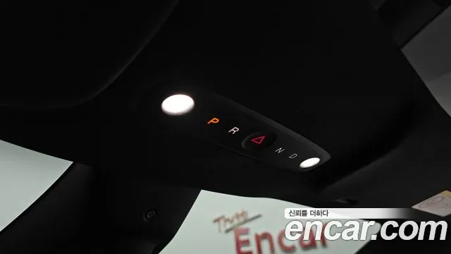 Tesla Model Y — Фото автомобиля 22