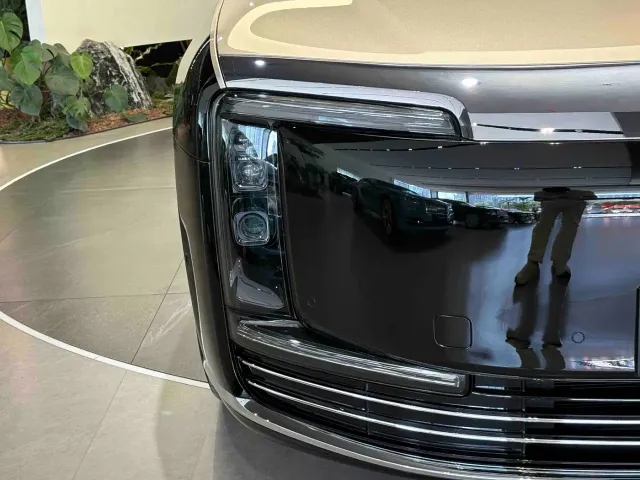 Maextro S800 — Фото автомобиля 7