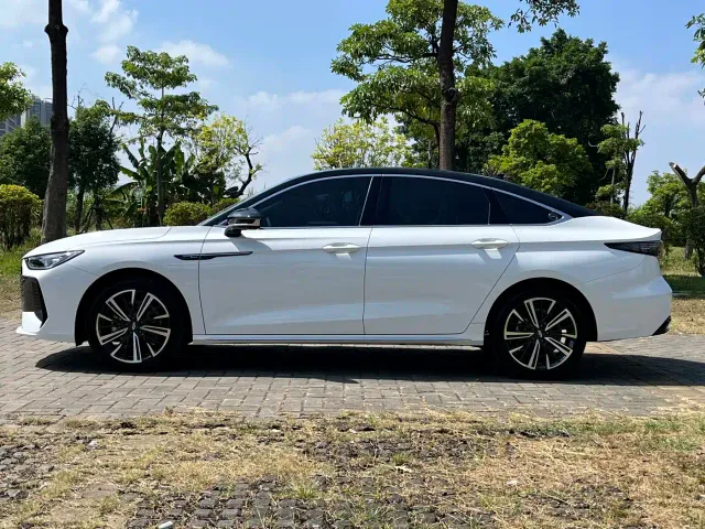 Chery Arrizo 8 PRO — Фото автомобиля 7