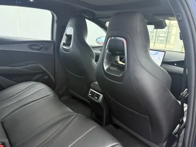 BYD Seal 06 — Фото автомобиля 10