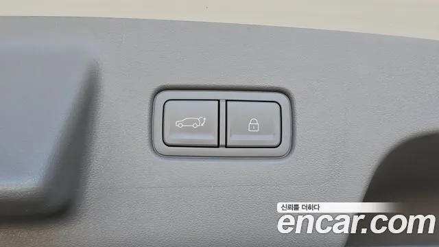 Hyundai Palisade LX3 — Фото автомобиля 27