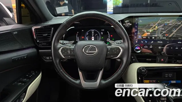 Lexus NX Generation 2 — Фото автомобиля 12
