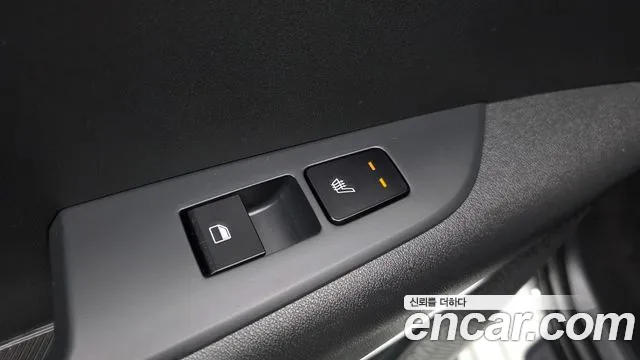 Kia Niro The All New Niro — Фото автомобиля 30