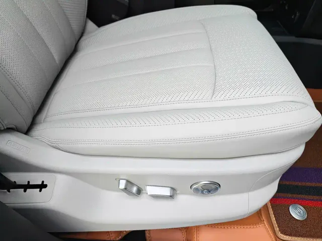 BYD FangChengBao Titanium 7 — Фото автомобиля 10