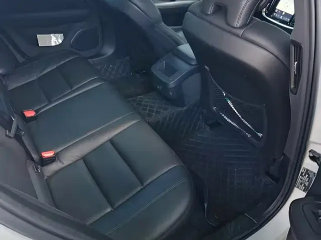 Volvo S60 — Фото автомобиля 11