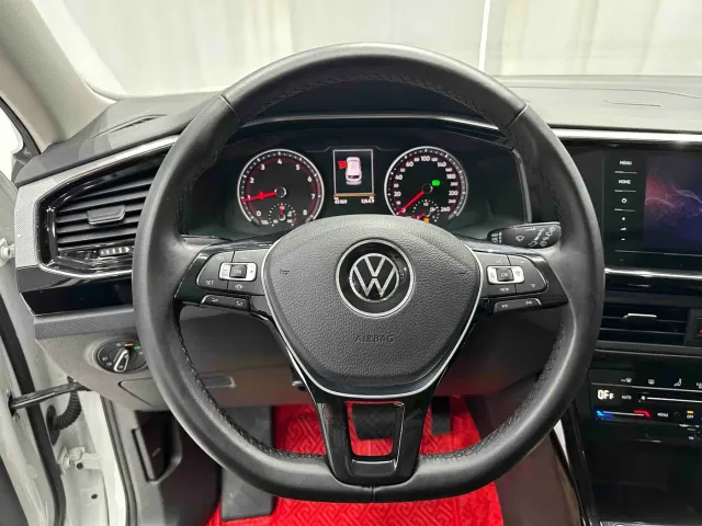 Volkswagen Tayron — Фото автомобиля 11